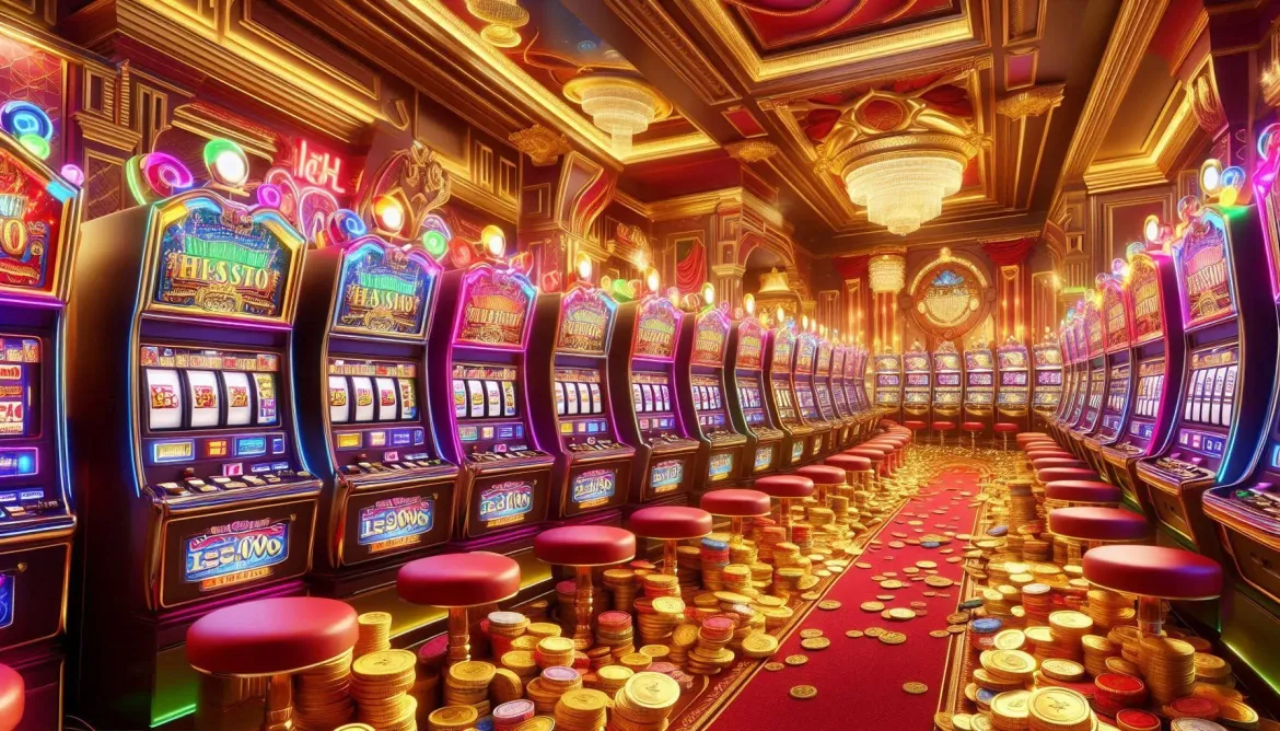Goldbet Casino